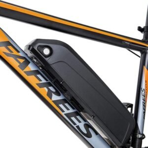 VTT électrique Fafrees Hailong One 250W 26"
