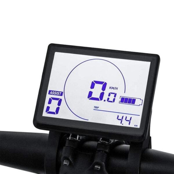 VTT électrique Fafrees Hailong One 250W 26" – Image 6