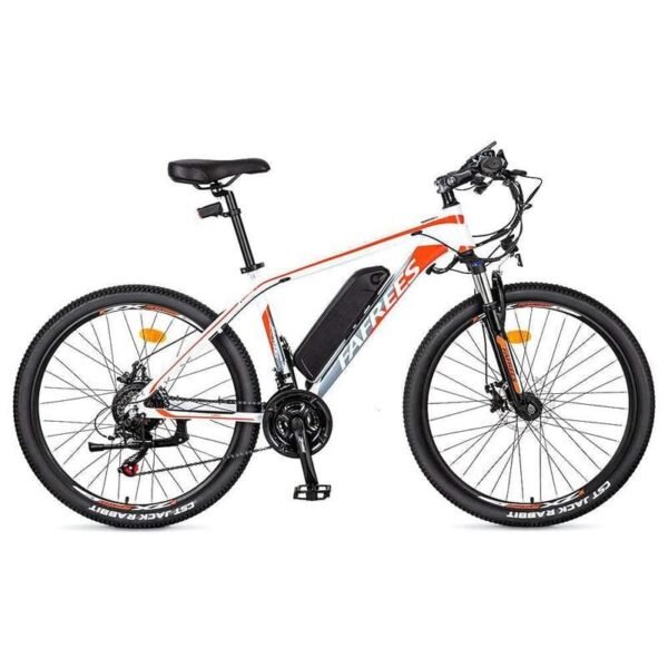 VTT électrique Fafrees Hailong One 250W 26" – Image 3