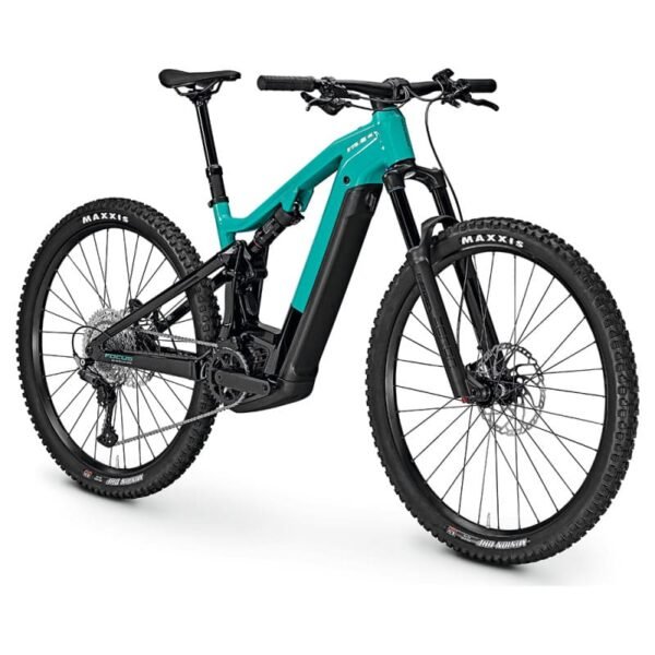 VTT électrique Focus Thron² 6.7 2023 – Image 4