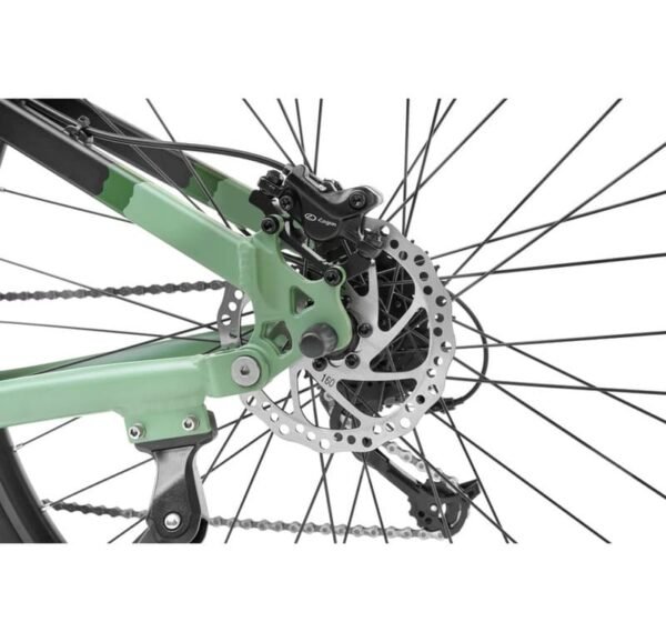 VTT électrique Jeep Hemlock – Image 5