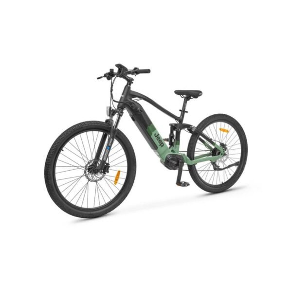 VTT électrique Jeep Hemlock – Image 3
