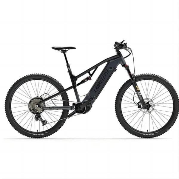 VTT électrique Lankeleisi GT800 29" 500W – Image 8