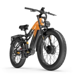 VTT électrique Lankeleisi MG800 MAX 1000W*2