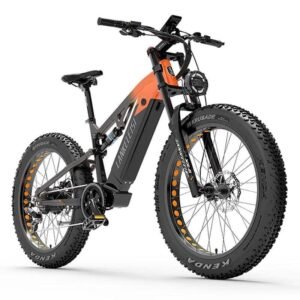 VTT électrique Lankeleisi RV800 Plus