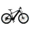 VTT électrique NCM M3 - Noir