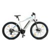 VTT électrique NCM M3 - Blanc