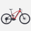 VTT électrique Nakamura E SUMMIT 950S - Rouge