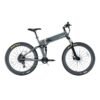 VTT électrique Pliant Legend Etna SR - Gris