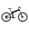 VTT électrique Pliant Legend Etna SR - Noir
