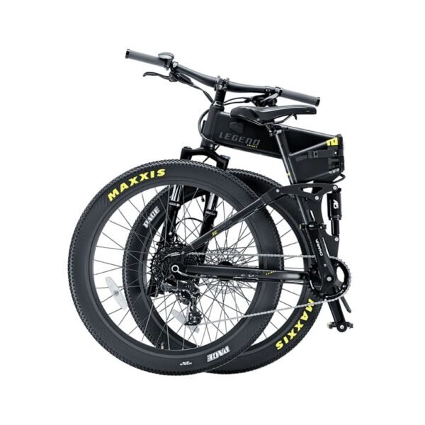 VTT électrique Pliant Legend Etna SR – Image 6