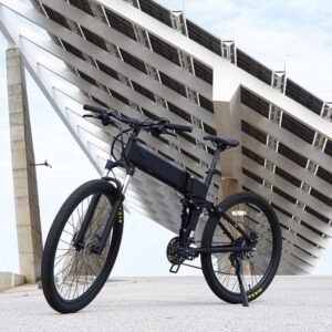 Vélo de montagne Legend Etna SR