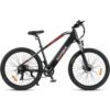 VTT électrique Samebike MY275 500W 27.5" - Noir