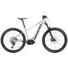VTT électrique Trail Sunn Flash S1 29" 2023 - Argent