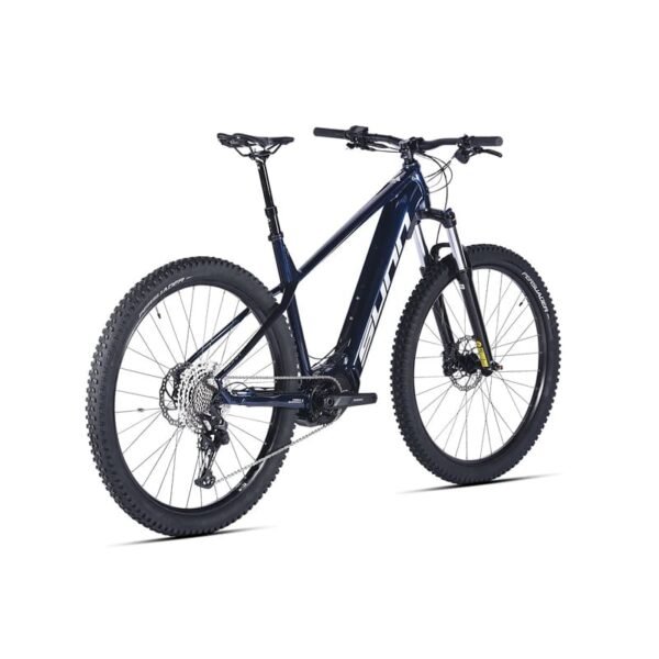 VTT électrique Trail Sunn Flash S1 29" 2023 – Image 3