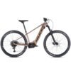 VTT électrique Sunn Flash S2 29" Rouge 500WH 2023 - Champagne