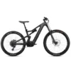 VTT électrique tout-suespendu FLYER Uproc 6 6.50 2022 - Gris