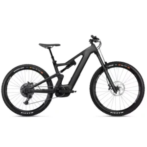 VTT électrique tout-suespendu FLYER Uproc 6 6.50 2022