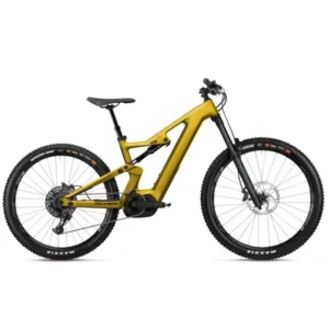 VTT électrique tout-suespendu FLYER Uproc 6 6.50 2022
