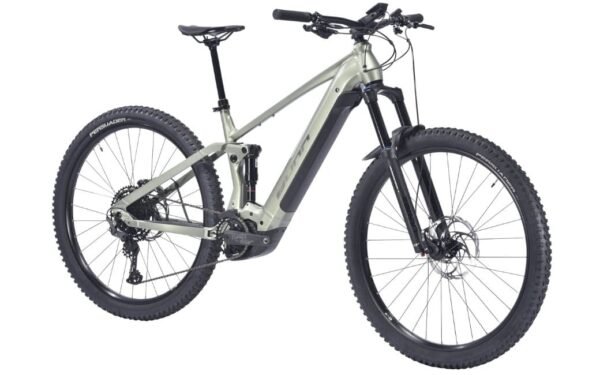 VTT électrique tout-suspendu Sunn Charger 625Wh 2023 – Image 3