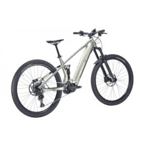 VTT électrique tout-suspendu Sunn Charger 625Wh 2023