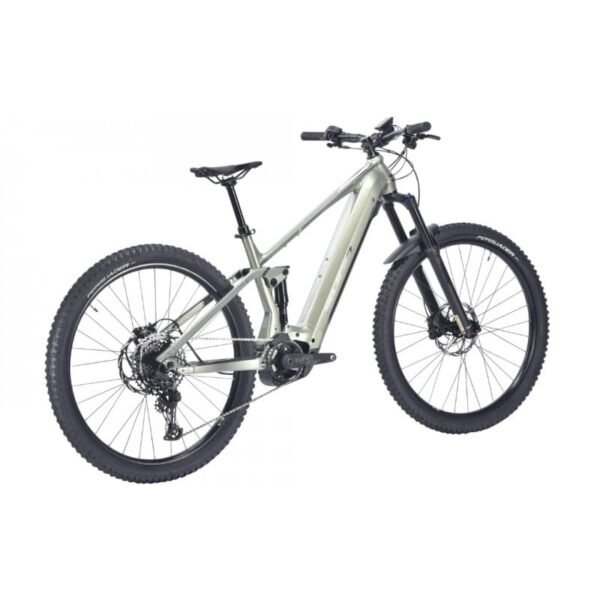 VTT électrique tout-suspendu Sunn Charger 625Wh 2023 – Image 2