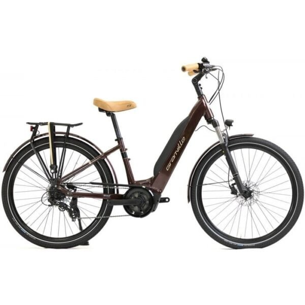 Velo Electrique Granville E-Absolute 34 Plus – Image 4
