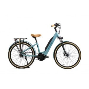 Vélo Électrique Granville E-Absolute 15 500 Wh