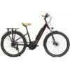 Vélo Électrique Granville E-Absolute 35 500 Wh - Bordeaux