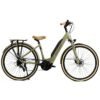 Vélo Électrique Granville E-Absolute 35+ 500Wh - Olive