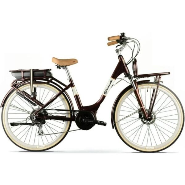 Vélo Électrique Granville E-Summerside 400Wh – Image 2