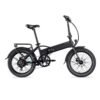 Vélo électrique Legend Monza - Noir