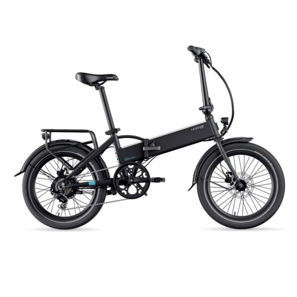 Vélo électrique Legend Monza – Image 3