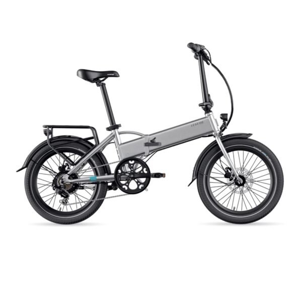 Vélo électrique Legend Monza