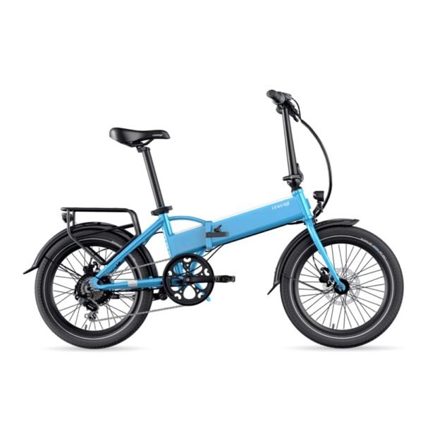 Vélo électrique Legend Monza – Image 2