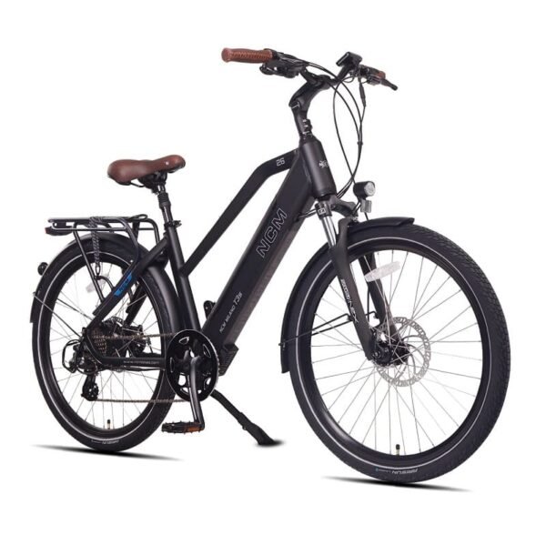 NCM Milano T3s – Image 4