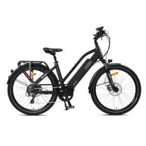 Vélo Electrique Trekking NCM T7s