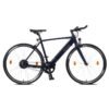 Vélo Electrique Urbain Ncm C5 - Bleu