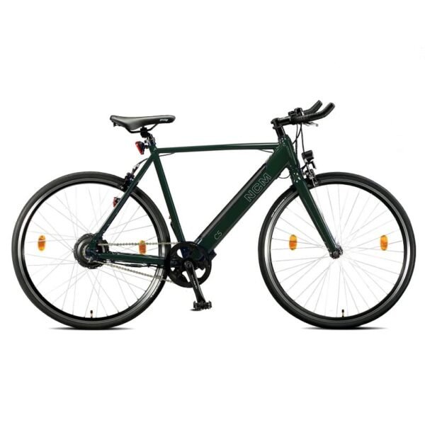 Vélo Electrique Urbain Ncm C5 – Image 3