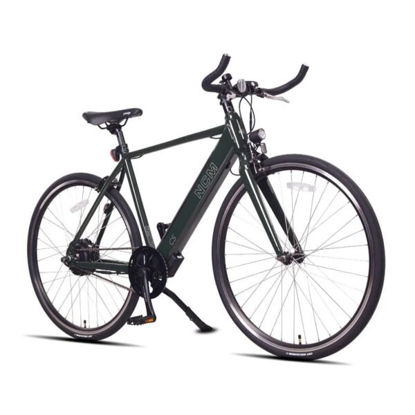 Vélo Electrique Urbain Ncm C5 – Image 2