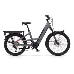 Benno Bikes 46er 10D CX