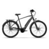 Vélo de Ville Électrique Adulte E-URBAN-30 - Cadre haut
