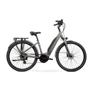 Vélo de Ville Électrique Adulte E-URBAN-30