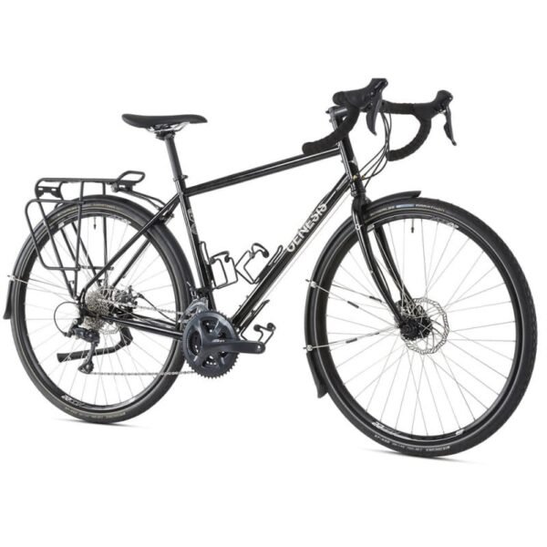 Vélo de randonnée Genesis Tour de Fer 10 – Image 6