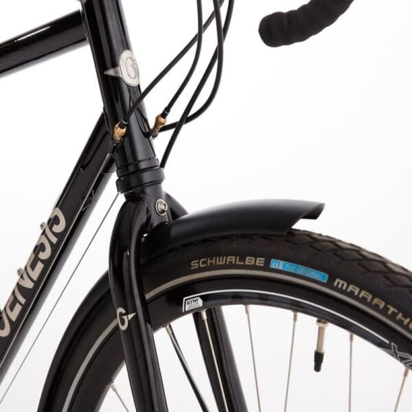 Vélo de randonnée Genesis Tour de Fer 10 – Image 3