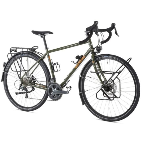 Vélo de randonnée Genesis Tour de Fer 30 – Image 8