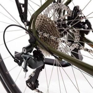 Vélo de randonnée Genesis Tour de Fer 30