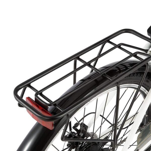 Vélo de trekking électrique DYU C6 350W 26" – Image 3