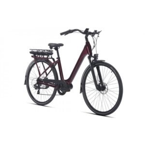 Vélo de ville Electrique Sunn Urb On 26" 80Nm 2023