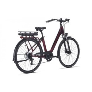 Vélo de ville Electrique Sunn Urb On 26" 80Nm 2023
